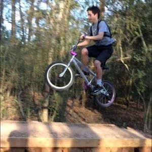 Meet your Posher, Colton